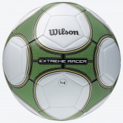 Wilson 14237 МЯЧ ФУТБОЛЬНЫЙ WILSON EXTREME RACER SZ4 SS14 фото